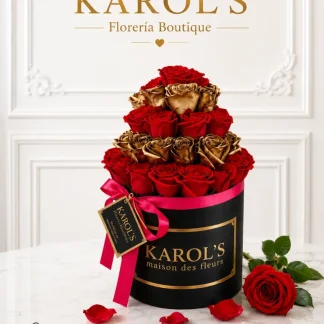 ARREGLO IMAGEN COMERCIAL KAROL’S®️
