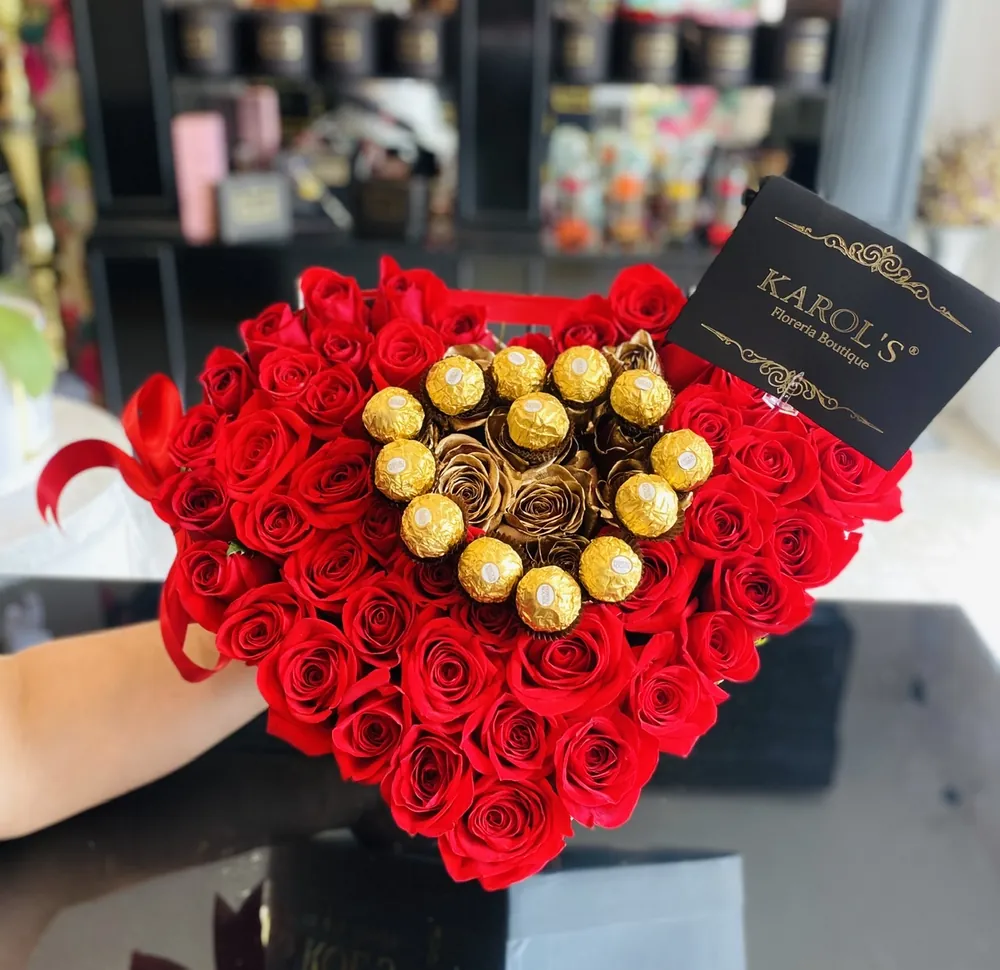 CORAZÓN Kylie