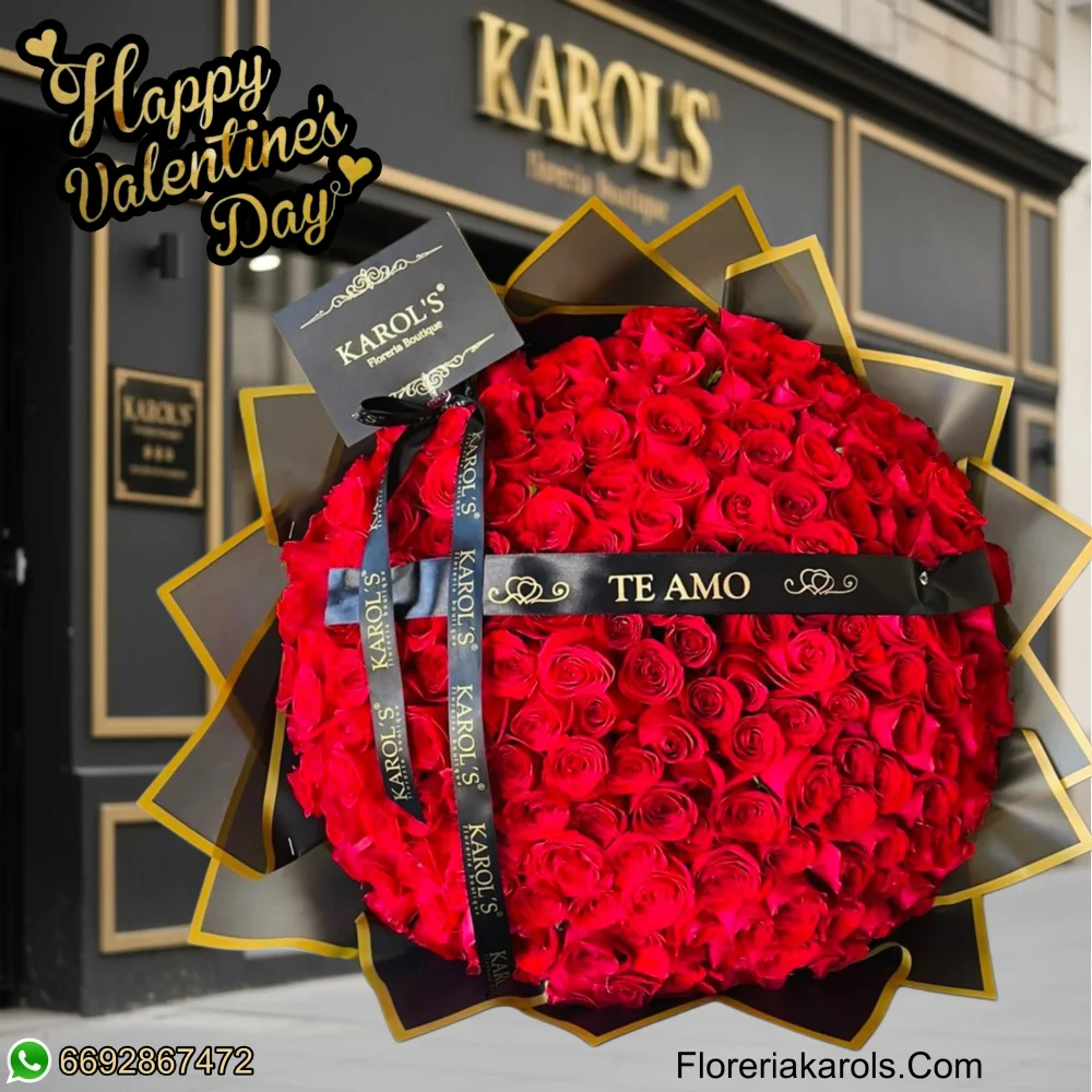 🔥200 ROSAS ROJAS 🌹