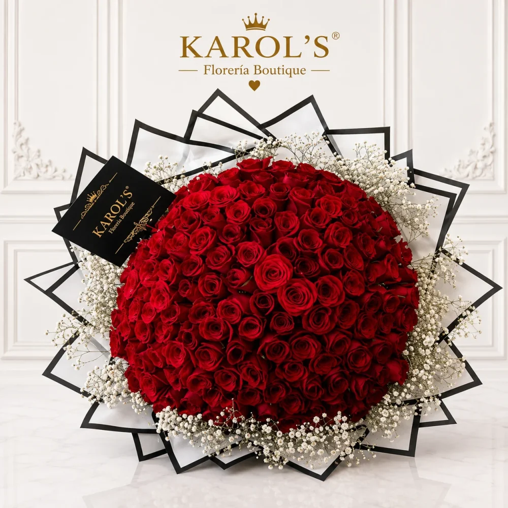 RAMOS DE ROSAS