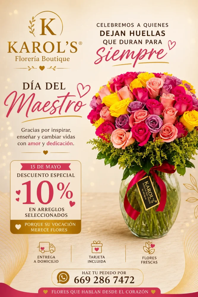 LOS MÁS PEDIDOS
