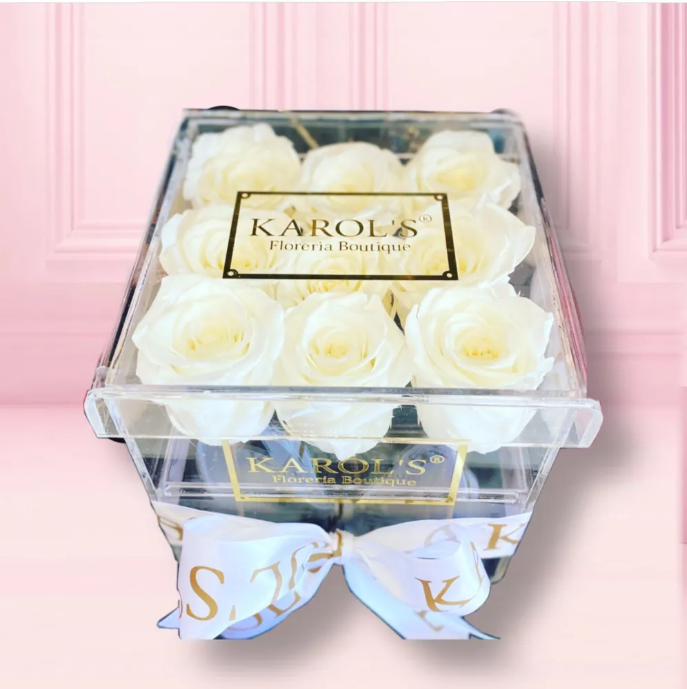 🔥COLLECTION ACRÍLICO🔥50% off