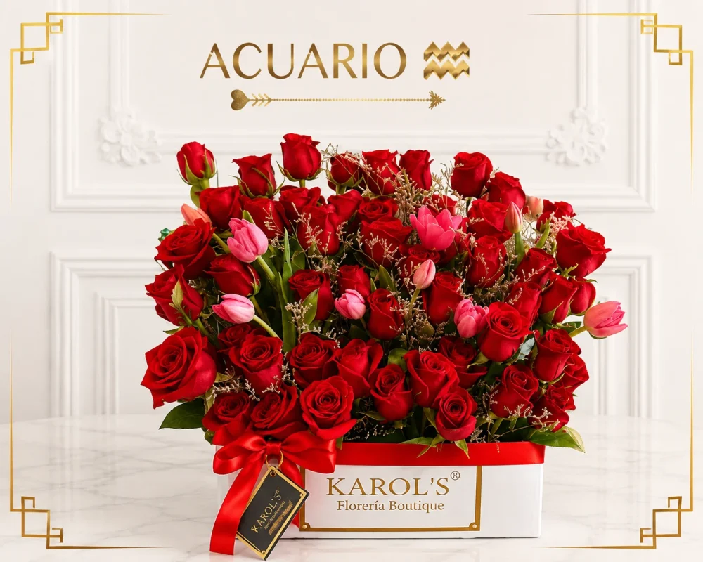 ACUARIO