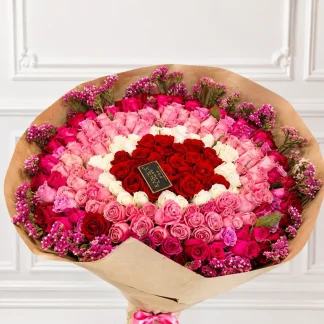 Bouquets Elegante