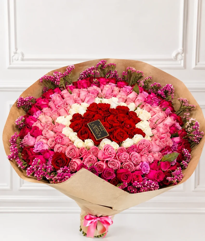 Bouquets Elegante