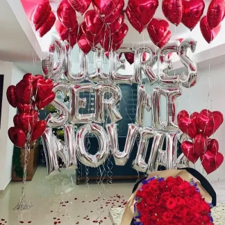 Paquete Novios