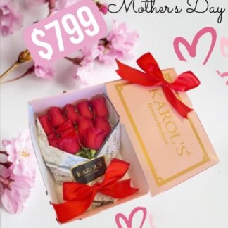 Bloom box