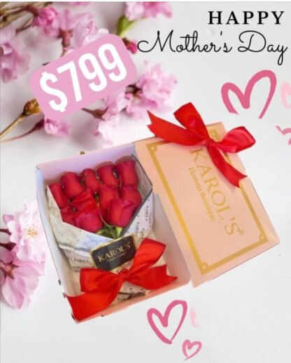 Bloom box