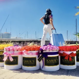 Caja Marina