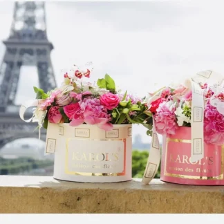 Colección de París