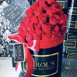 CAJA KAROL’S®️