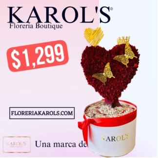 Corazón de mamá 🔥40%off🔥Oferta Especial ‼️