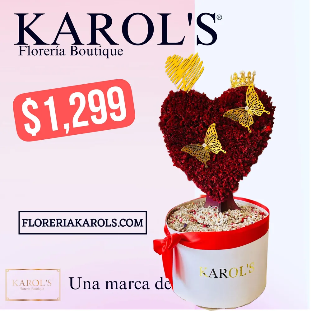 Corazón de mamá 🔥40%off🔥Oferta Especial ‼️