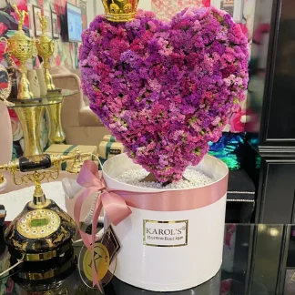 Corazón de leticias 🔥40%off🔥Oferta Especial ‼️