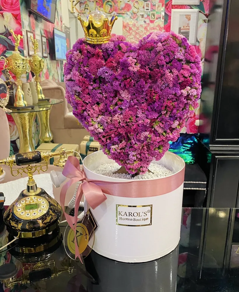 Corazón de leticias 🔥40%off🔥Oferta Especial ‼️