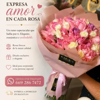 RAMO VALENTINA