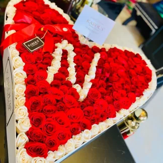 CORAZÓN GEMINIS