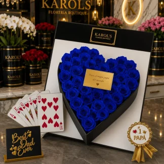 Corazón poker card ♣️♥️