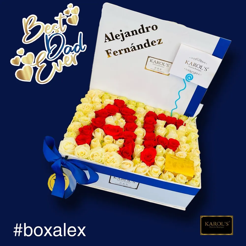 Box Alex