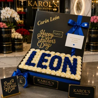 Box León
