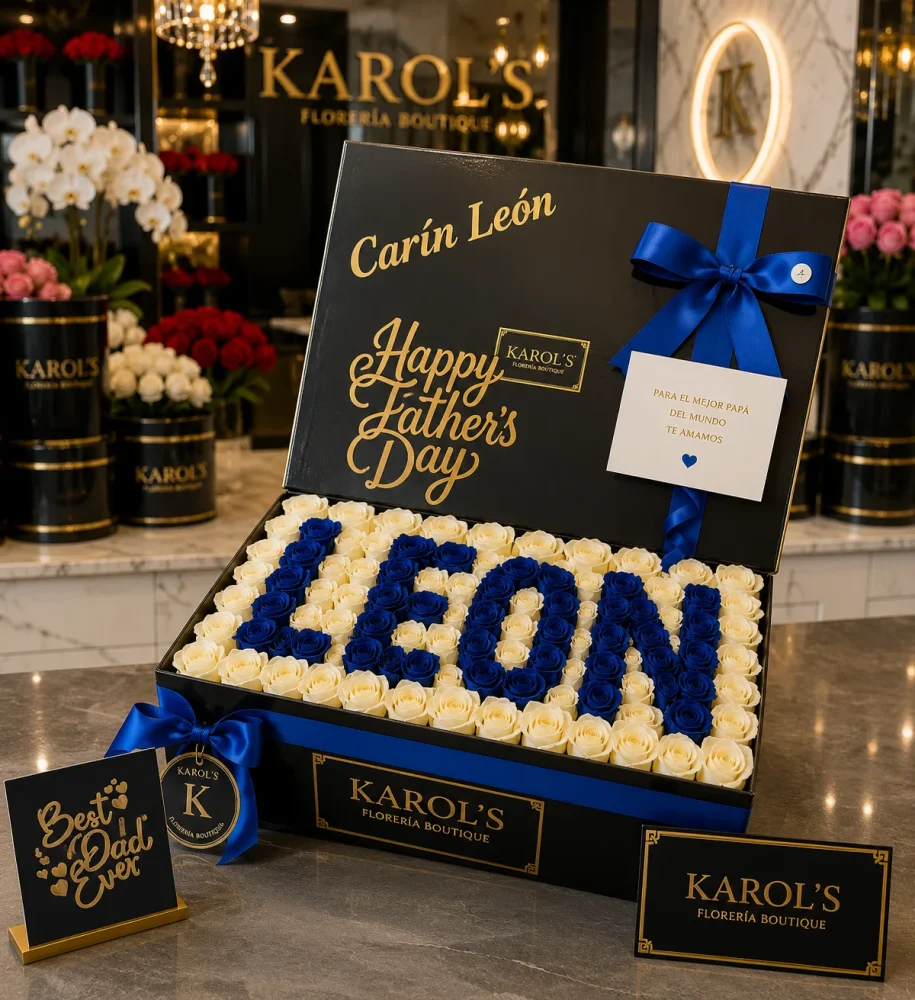 Box León