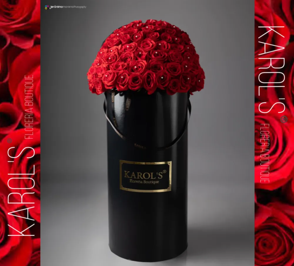 Box San Valentin 2023