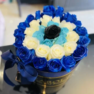 Box ojo turco 🧿