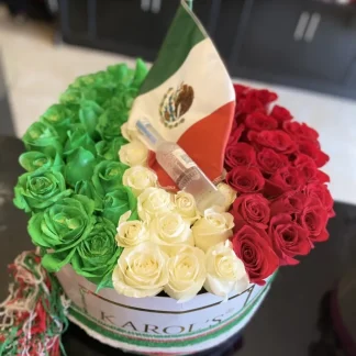 Box Viva México 🇲🇽