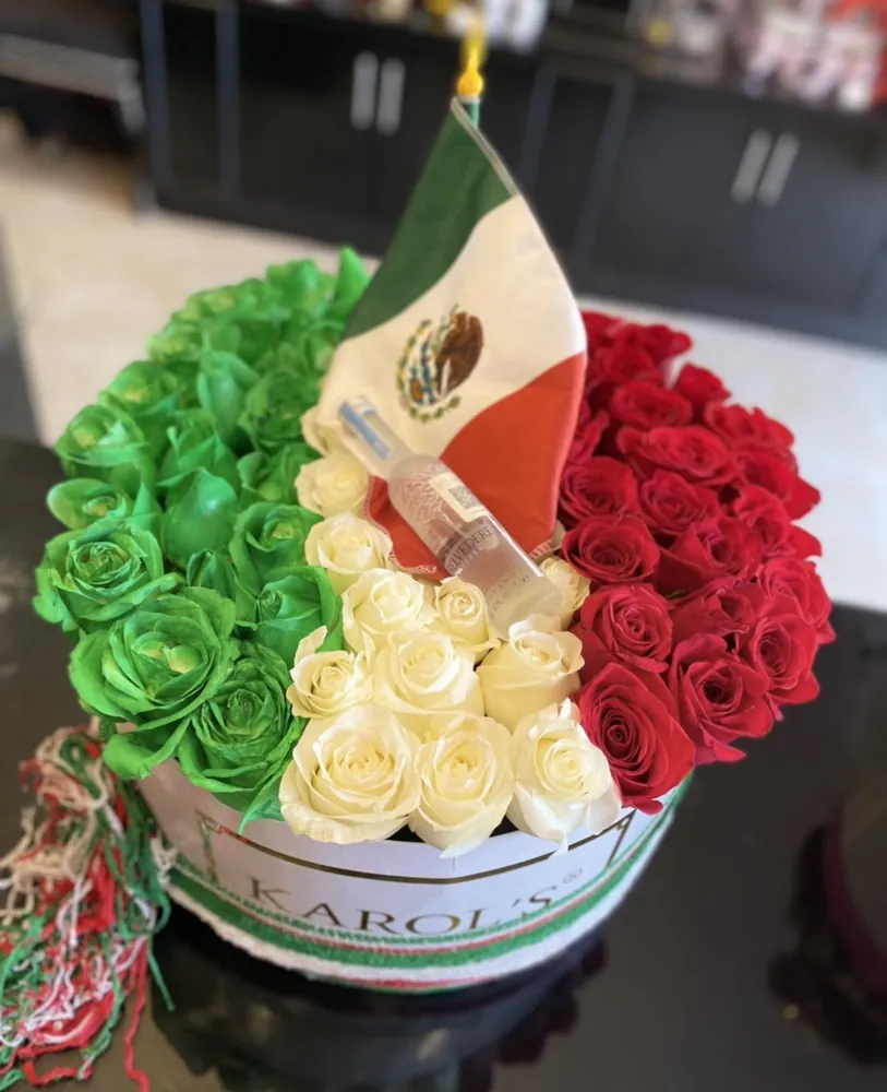 Box Viva México 🇲🇽