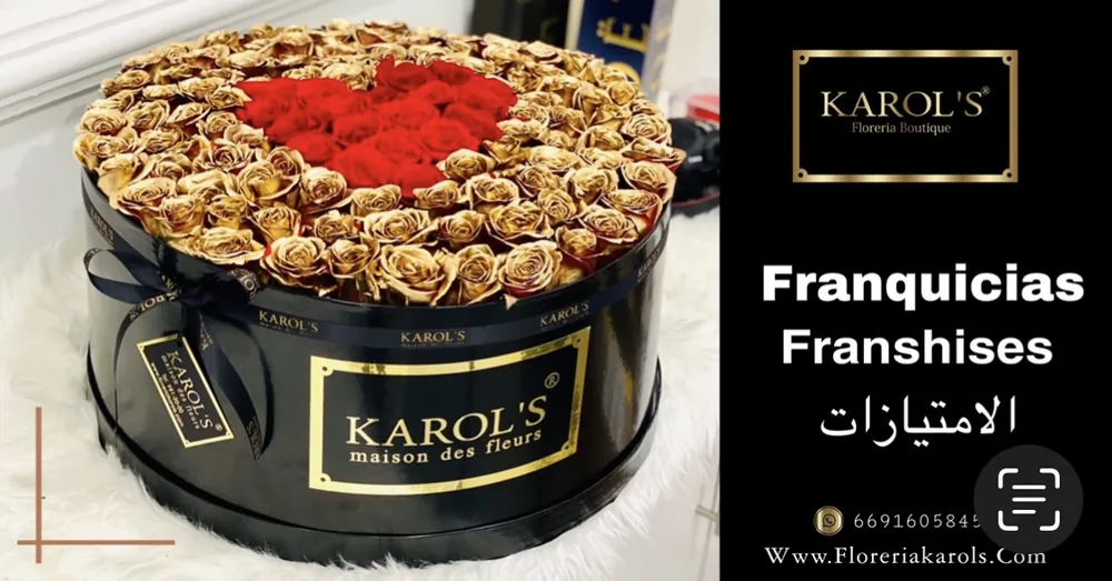franquicia KAROL'S®