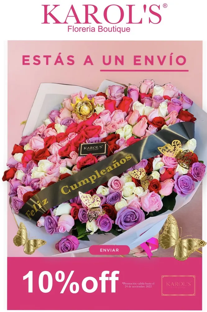 Bouqueth princesa 👸🏻