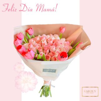 TULIPANES