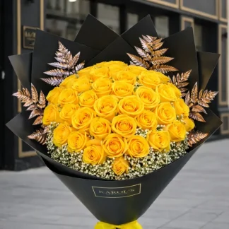 Bouqueth floricienta