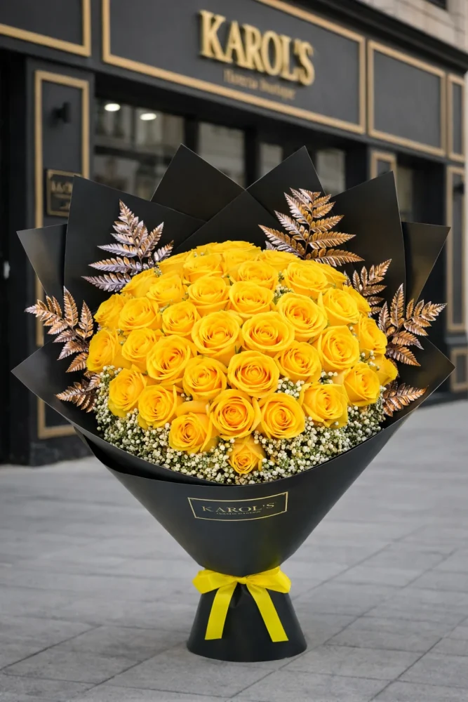 Bouqueth floricienta