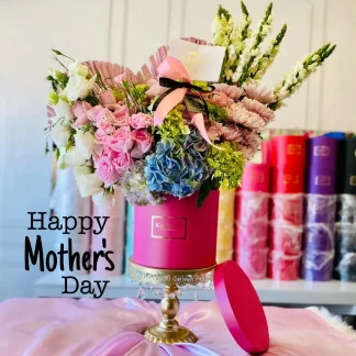 Maison flowers 🌸