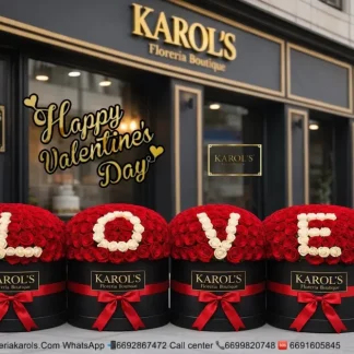 COMBO KAROL’S®️LOVE