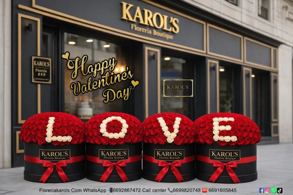 COMBO KAROL’S®️LOVE