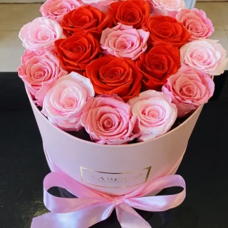 Rosas Eternas