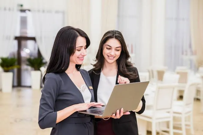 Coordinación de eventos