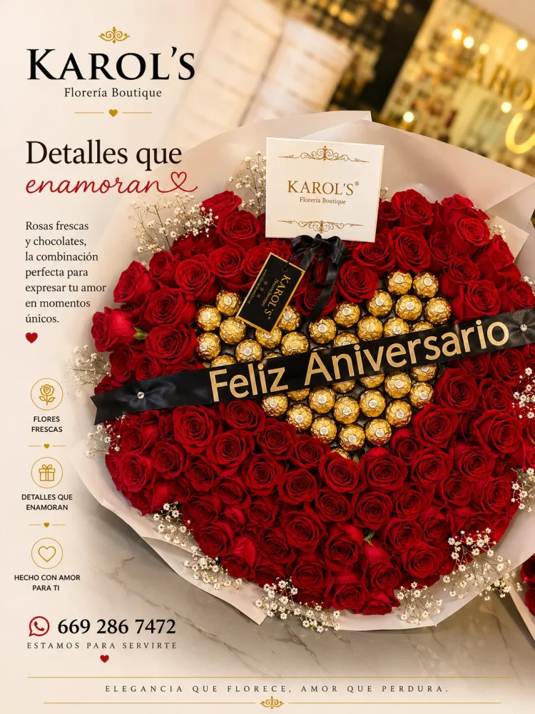 150 Rosas