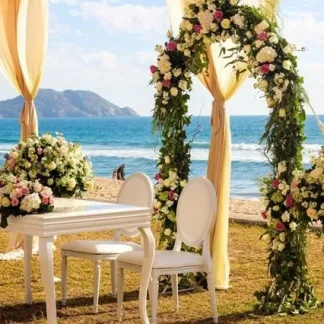 Boda clásica