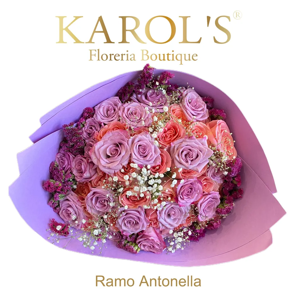 Ramo Antonella