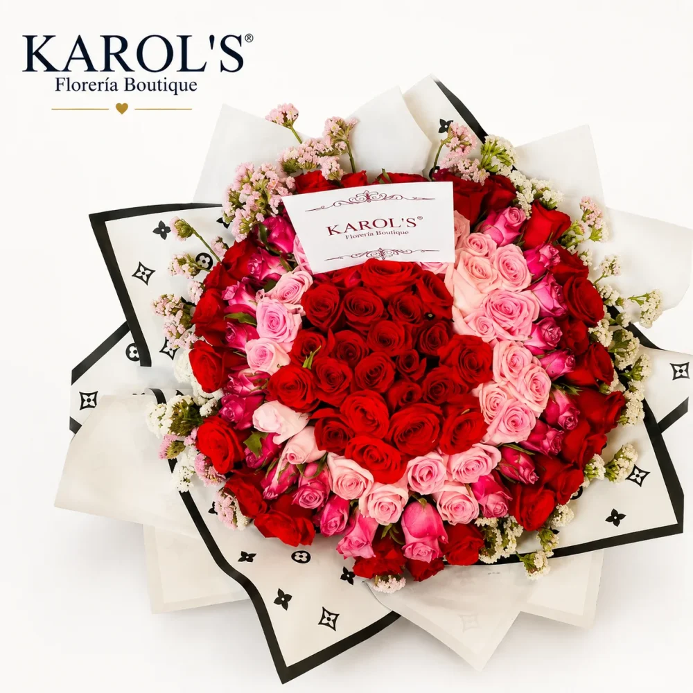 Bouquets Mónica