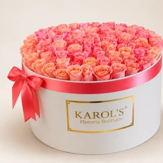 250 Rosa’s 🌸