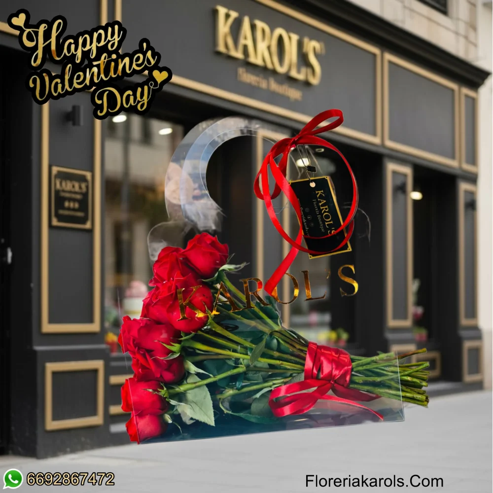 CRYSTAL BAG KAROL’S®️