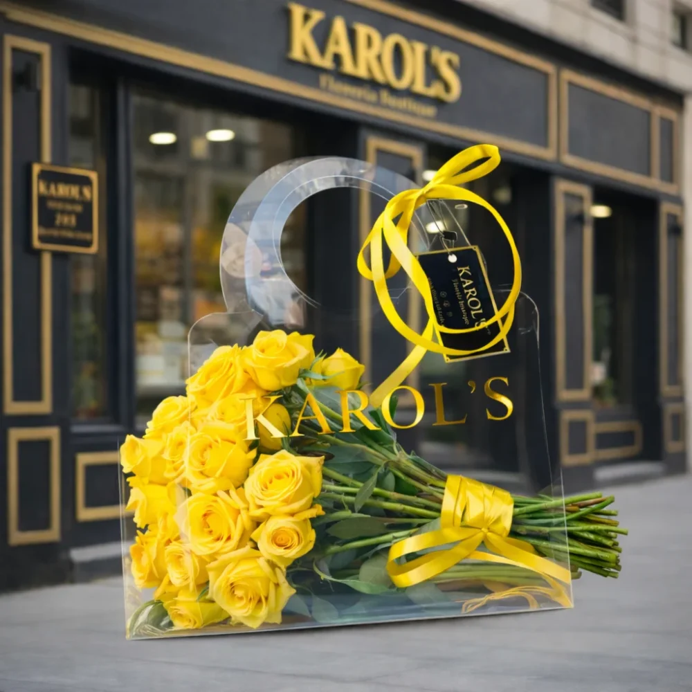 CRYSTAL BAG KAROL’S®️