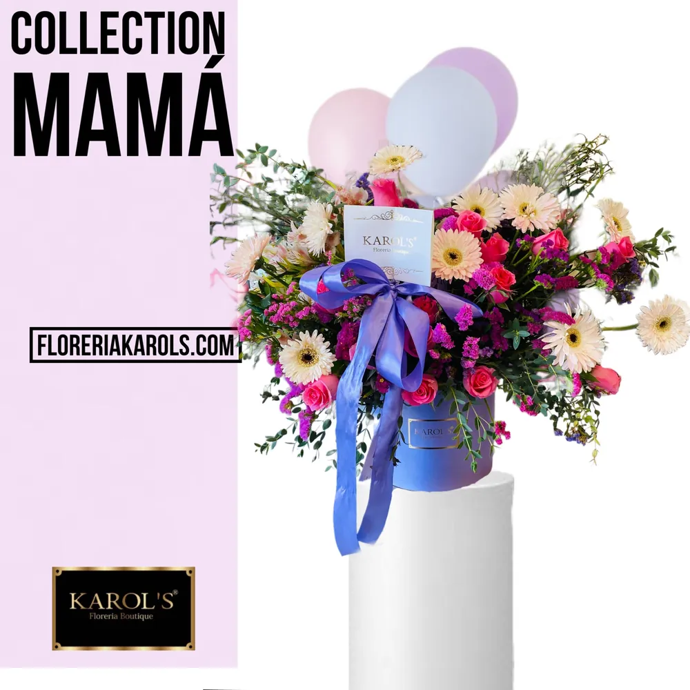 Mamá Cool