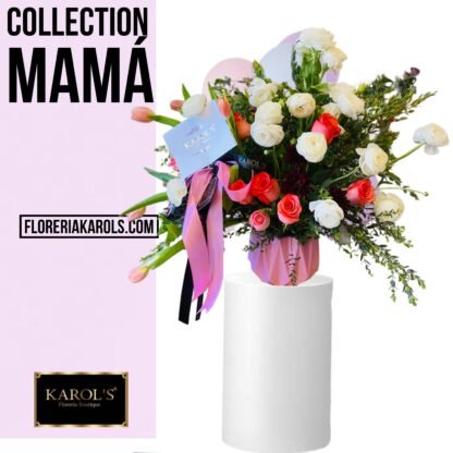Mamá Emprendedora