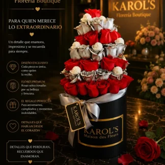 Caja Platino 2017