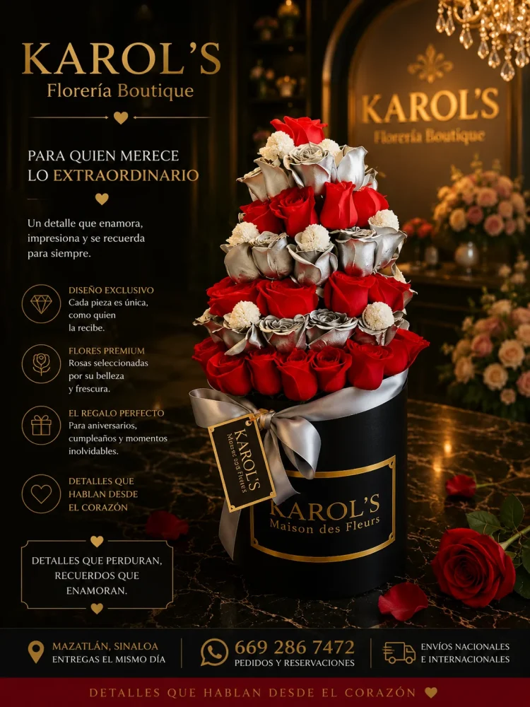 Caja Platino 2017